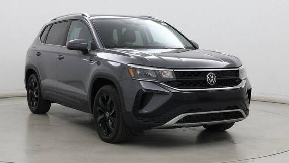 VOLKSWAGEN TAOS 4MOTION 2023 3VVNX7B27PM308896 image VOLKSWAGEN TAOS 4MOTION 2023 3VVNX7B27PM308896 image